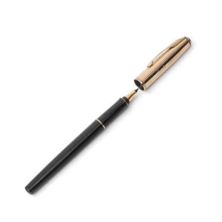 Parker, Insigna model, with the inscription "Ineke