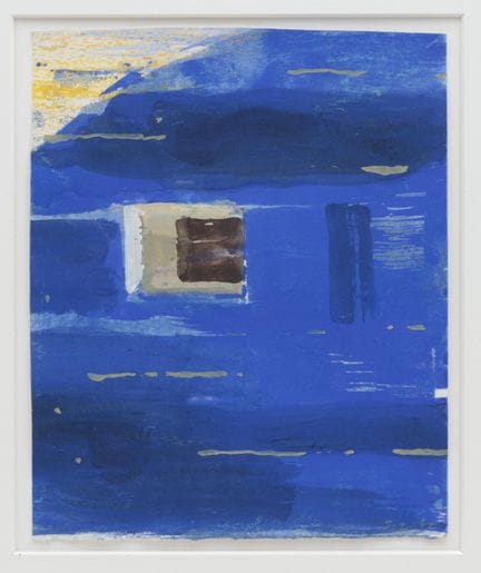 Joris Geurts (né en 1958) Sans titre, aquarelle et