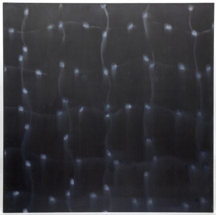 Mark Francis (né en 1962), « Grid no. 2 » (1994), 