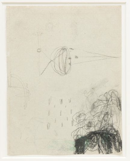 Tjibbe Hooghiemstra (né en 1957) Sans titre. Artis