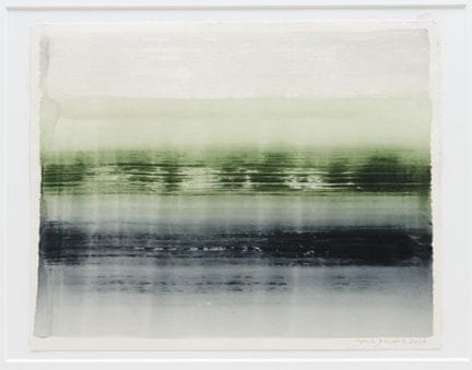 Joris Geurts (né en 1958) Sans titre, aquarelle, s