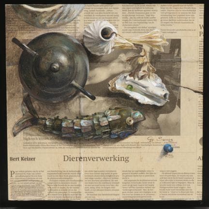 Arts divers, XXe siècle [vds]