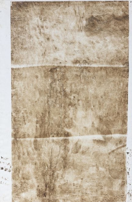 Anton Heijboer (1924-2005) Gravure sur cuivre repr