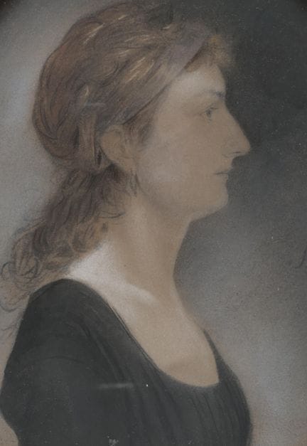 Escuela alemana, siglo XVIII, firmado «Schmid». Re