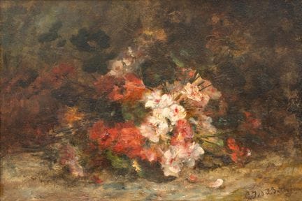 Gerardina Jacoba van de Sande Bakhuyzen (1826-1895