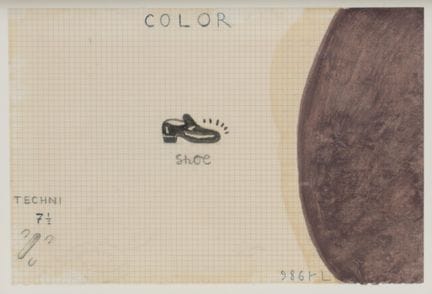 Reinier Lucassen (né en 1939), « Color », techniqu
