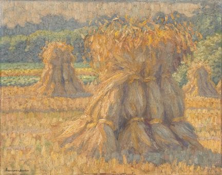 Willem van Schoonhoven van Beurden (1883-1963), « 