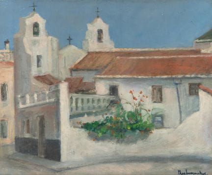 Theo Swagemakers (1898-1994) « Gezocht op een dorp