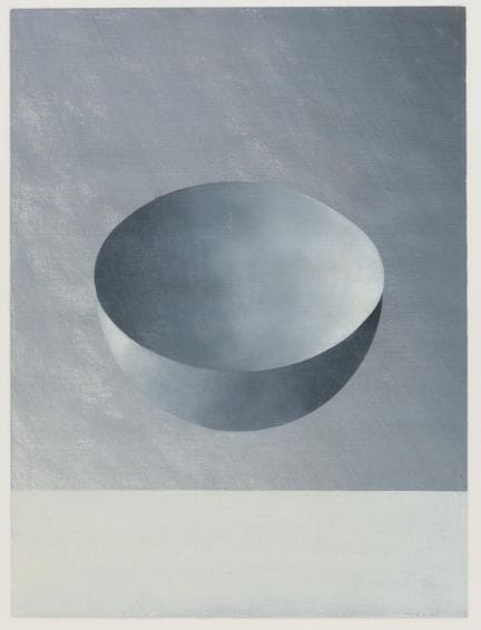 Tiong Ang (né en 1961), acrylique sur toile montée