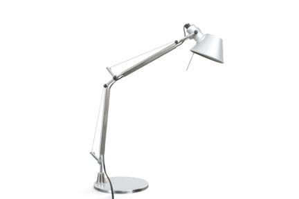 Michele de Lucchi e Giancarlo Fassina per Artemide