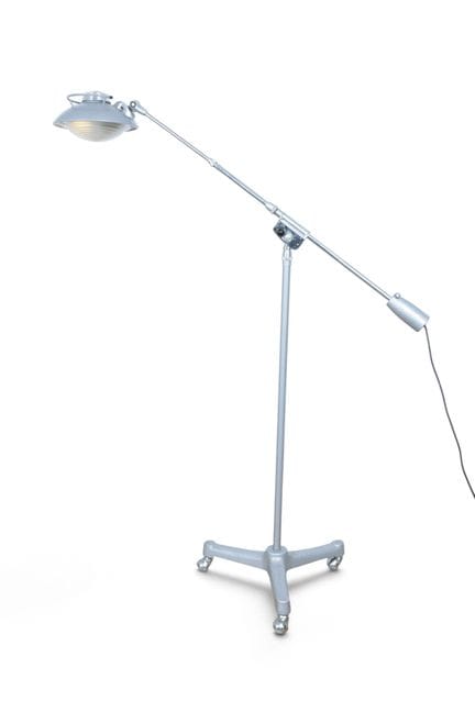 Ferdinand Solére per GISO, Paesi Bassi, lampada da