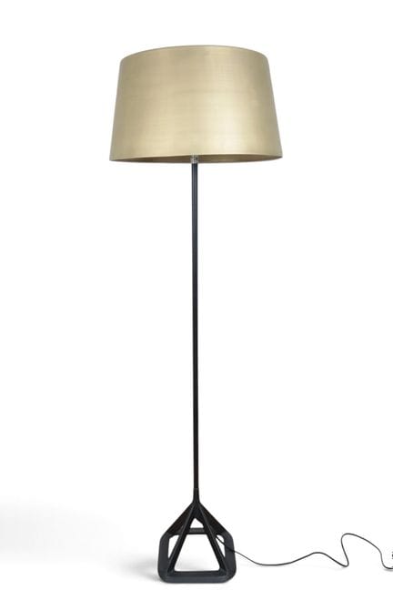 Tom Dixon per Tom Dixon, Inghilterra, lampada da t