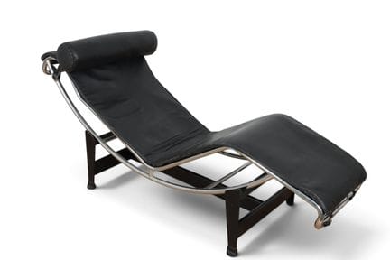 Le Corbusier, P. Jeanneret e C. Perriand per Cassi