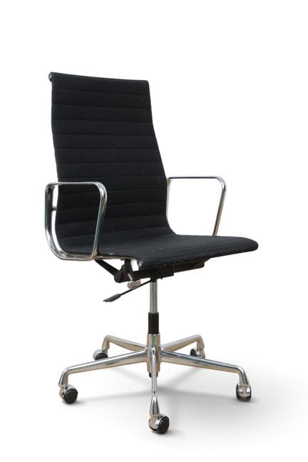 Charles &amp; Ray Eames per Vitra, Svizzera, poltr