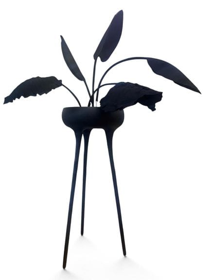 Marc Poldermans for POLDR Design, Netherlands, pai
