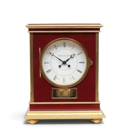 Orologio Atmos di Jaeger Le Coultre "Royale" degli