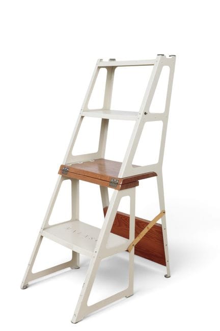 Piet Hein Eek per Eek en Ruijgrok, Paesi Bassi, sg