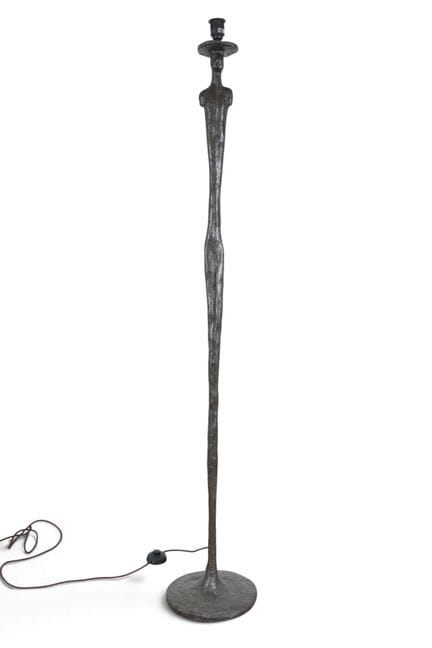 Alberto Giacometti per Porta Romana, Regno Unito, 