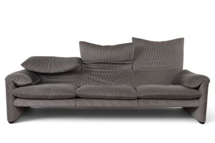 Vico Magistretti per Cassina, Italia, 675 Maralung