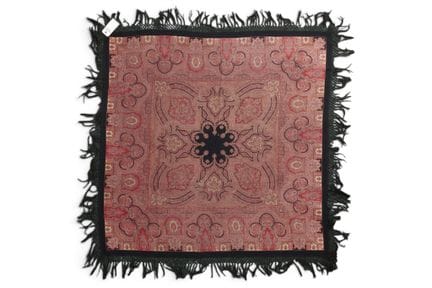 Scialle francese 120 x 120 cm [1]