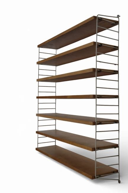 Nisse Strinning per String, Svezia, libreria modul