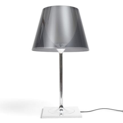 Philippe Starck per Flos, Italia, lampada da tavol