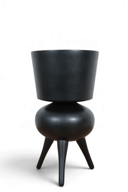 Marc Poldermans per POLDR Design, plastica “Joyce 