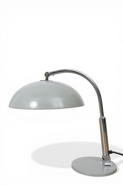 H. Busquet per Hala Zeist, lampada da tavolo '144'