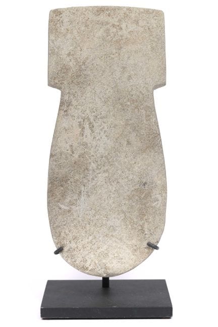 Ecuador, Valdivia, a rare and fine stone ceremonia
