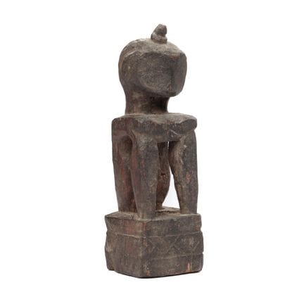 Molucche sud-occidentali, antica figura ancestrale