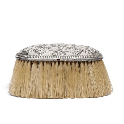 Bristle-backed brush, Andries Akersloot, Haarlem, 