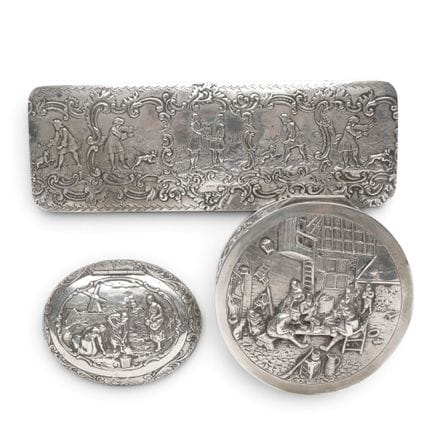 Boîte à bijoux, boîte à bijoux fantaisie et tabati