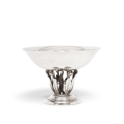 Danemark, coupe, création de Johan Rohde, Georg Je