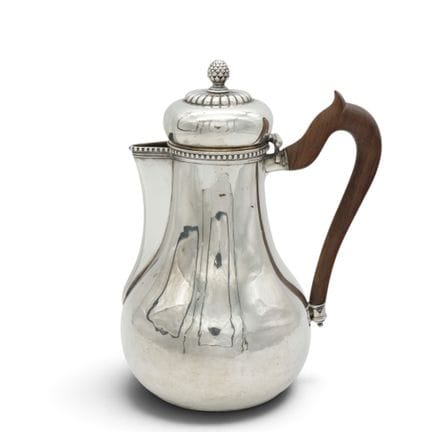 Grande cruche, marquée Amsterdam, XIXe siècle, mod