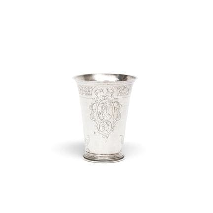 Coupe commémorative, Sneek, 1re moitié du XVIIe si