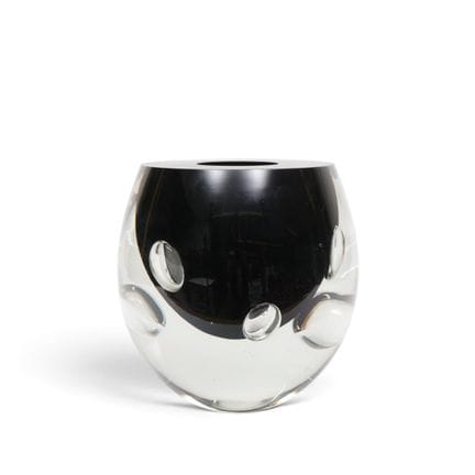 Timo Sarpaneva (1926-2006), vaso Claritas, version