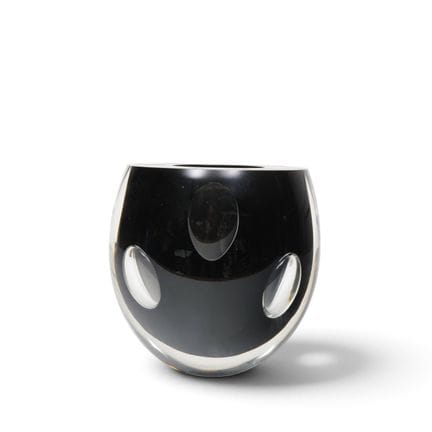 Timo Sarpaneva (1926-2006), vaso Claritas, version