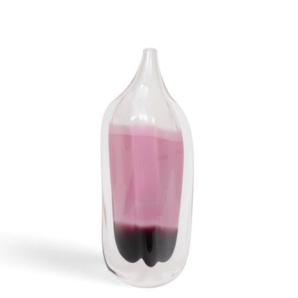 Floris Meydam (1919-2011), vaso a forma di bottigl
