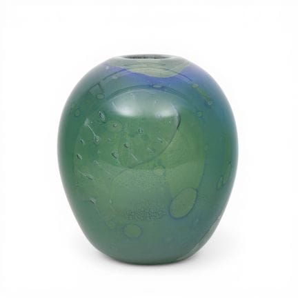 A. D. Copier (1901-1991), vaso Unica a pareti spes