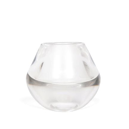 Floris Meydam, Leerdam Unica, XX secolo, vaso in v