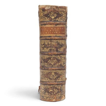 Opera d’antiquariato, *Groot Schilderboek*, Gerard