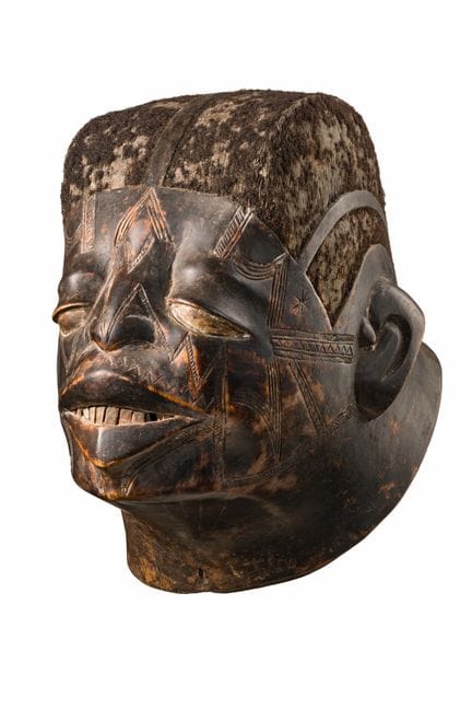 Mozambico, Makonde, Altopiano di Mueda, Tanzania m