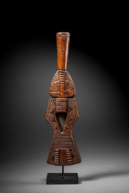 Zambia, Rotse

Pugnale

Metallo, legno

Base


I R