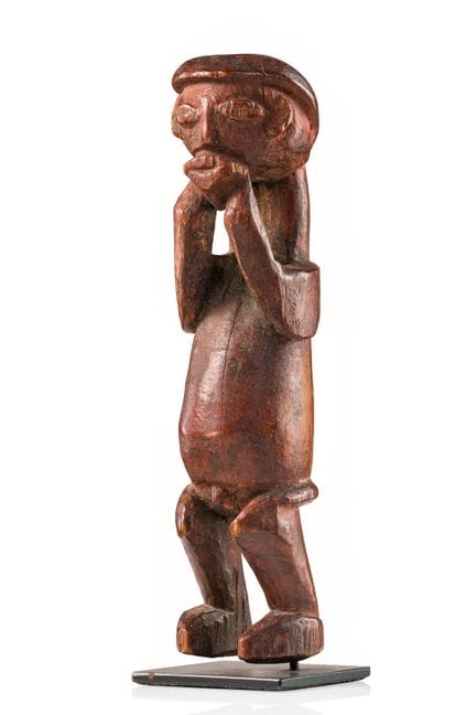 Repubblica Democratica del Congo, Hungana

Figura 