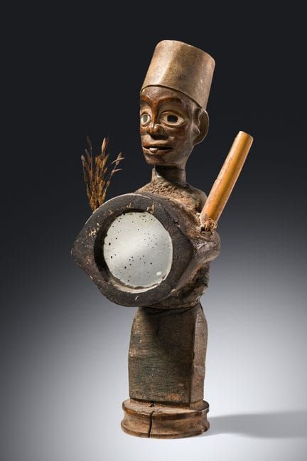 Repubblica Democratica del Congo, Bakongo

Figura 