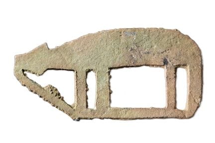 Russland, Sibirien, Amur-Region, Ewenken

Bronzeap