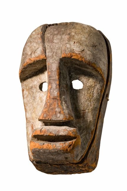 Gabon, Regione di Masango Ovest, Punu-Ashira

Masc
