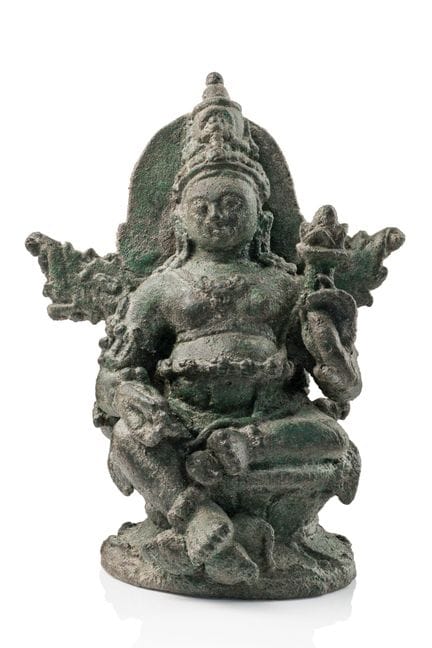 Indonésie - Java

Statue du dieu de la prospérité,