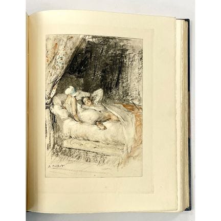 CURIOSA. - Lote de 3 obras.
- MAUPASSANT (Guy de).