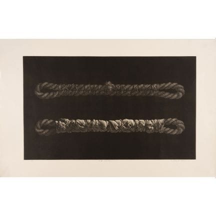 Katsunori HAMANISHI (Nacido en 1949)
Obra n.º 2
Gr